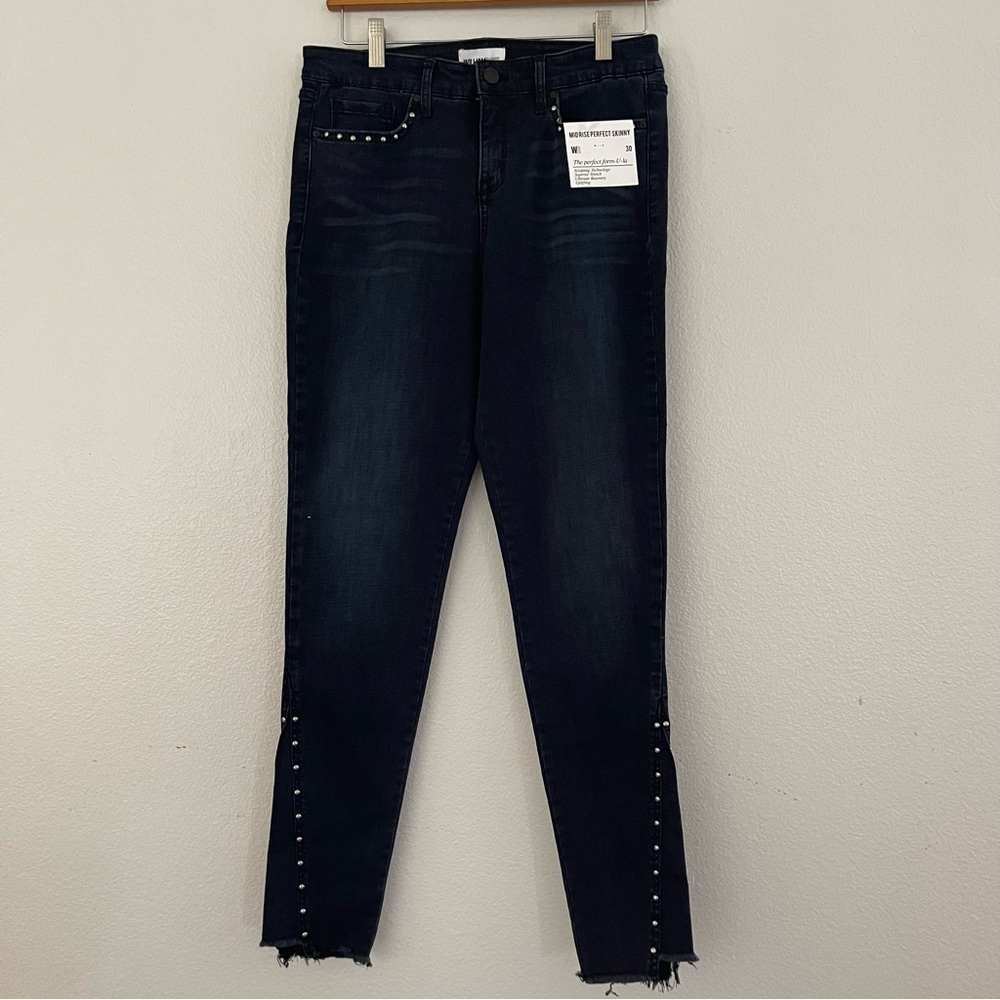 William Rast jeans size 30 brand new